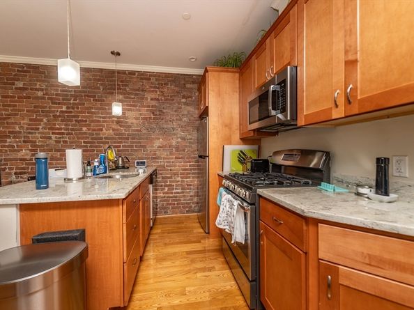 1-11 Marney Street, Cambridge MA 02141