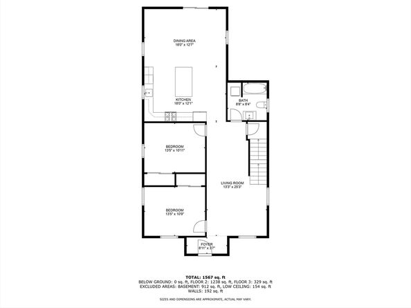 398 Plymouth St, Bridgewater MA 02324
