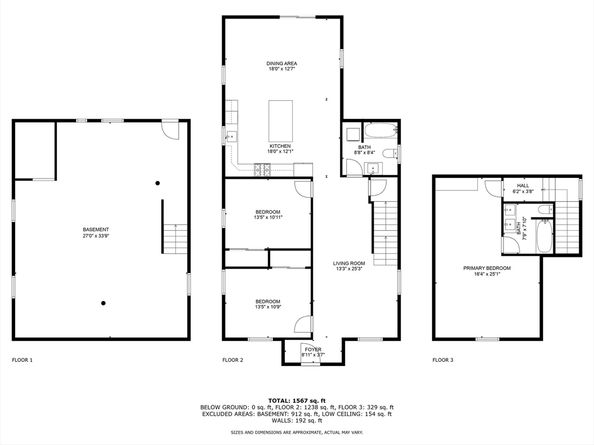 398 Plymouth St, Bridgewater MA 02324