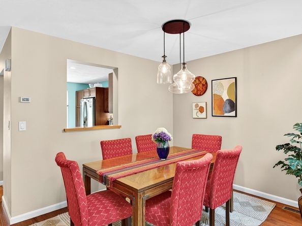 61 Bradstreete Crossing 61, Plymouth MA 02360