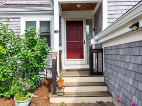61 Bradstreete Crossing 61, Plymouth MA 02360