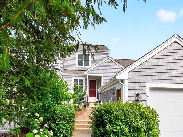 61 Bradstreete Crossing 61, Plymouth MA 02360