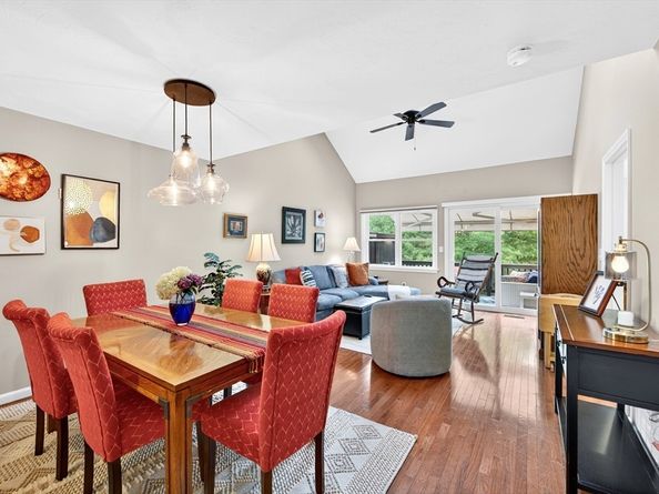 61 Bradstreete Crossing 61, Plymouth MA 02360
