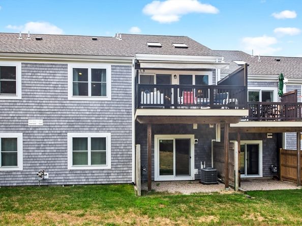 61 Bradstreete Crossing 61, Plymouth MA 02360