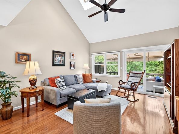 61 Bradstreete Crossing 61, Plymouth MA 02360