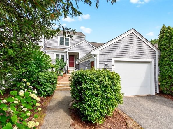 61 Bradstreete Crossing 61, Plymouth MA 02360