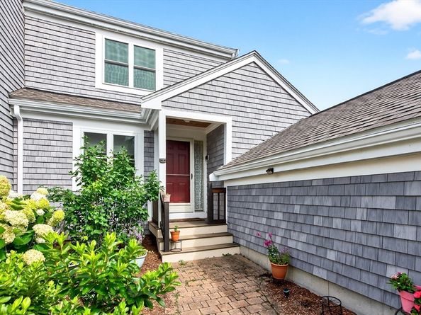 61 Bradstreete Crossing 61, Plymouth MA 02360