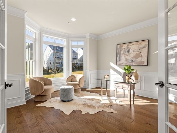 24 Rookery Lane 6, Concord MA 01742