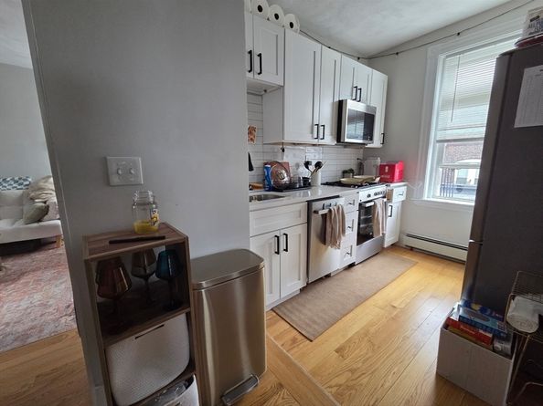152 Salem St, Boston MA 02113