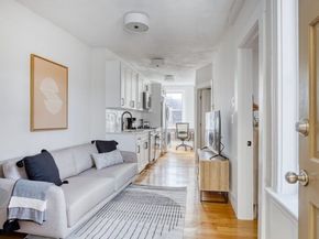 152 Salem St, Boston MA 02113