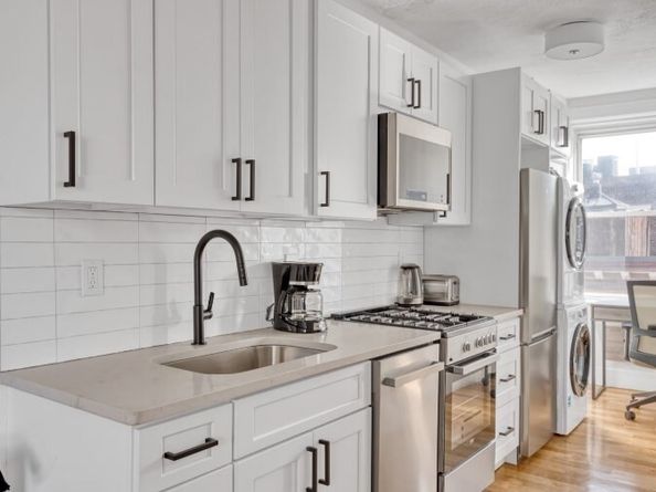152 Salem St, Boston MA 02113