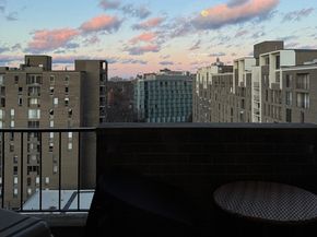 77 Pond Avenue 1207, Brookline MA 02445