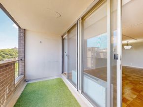 77 Pond Avenue 1207, Brookline MA 02445