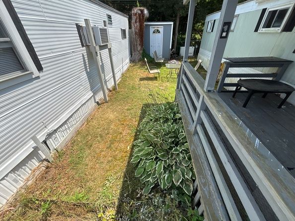 2 Depot St 5, Wareham MA 02538