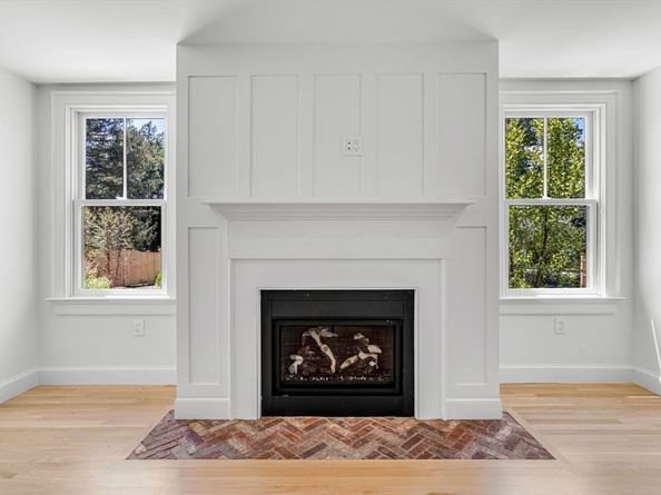 10 Hatch Farm Lane, Concord MA 01742