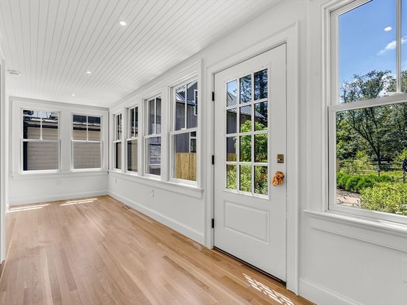 10 Hatch Farm Lane, Concord MA 01742