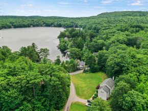 28 Hay Road, Ashburnham MA 01430