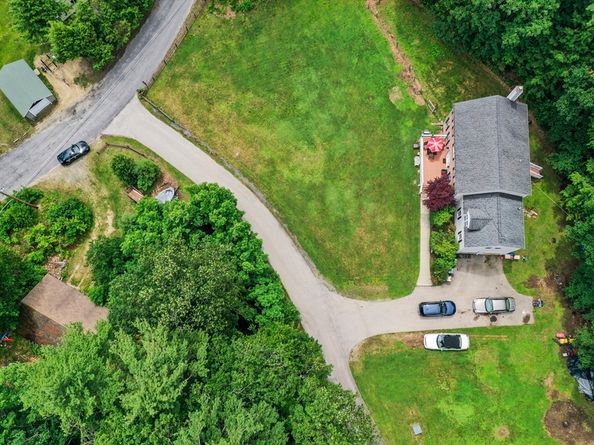 28 Hay Road, Ashburnham MA 01430