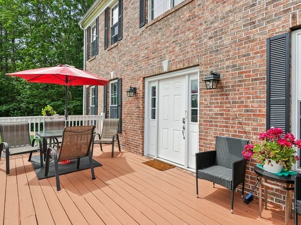 28 Hay Road, Ashburnham MA 01430