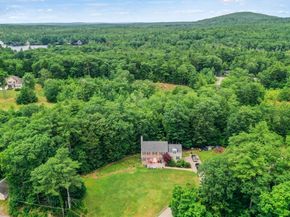 28 Hay Road, Ashburnham MA 01430
