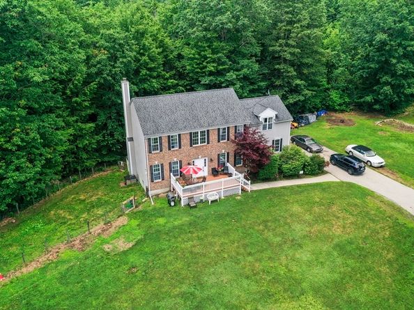 28 Hay Road, Ashburnham MA 01430