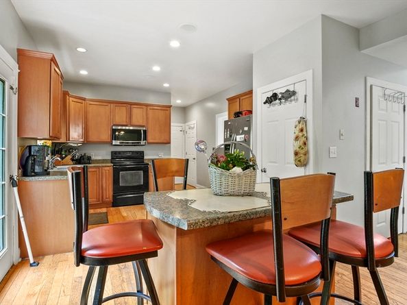 28 Hay Road, Ashburnham MA 01430