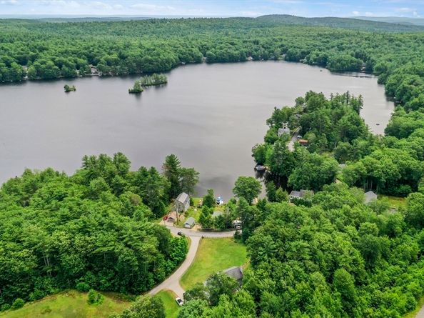 28 Hay Road, Ashburnham MA 01430