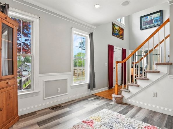 28 Hay Road, Ashburnham MA 01430