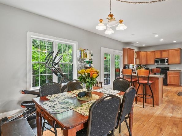 28 Hay Road, Ashburnham MA 01430
