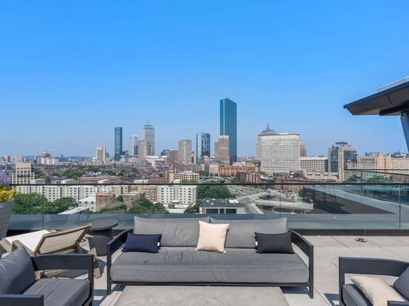 100 Shawmut 310, Boston MA 02118