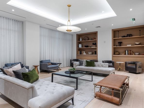 100 Shawmut 310, Boston MA 02118