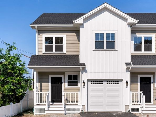 9 Vine 1, Weymouth MA 02188