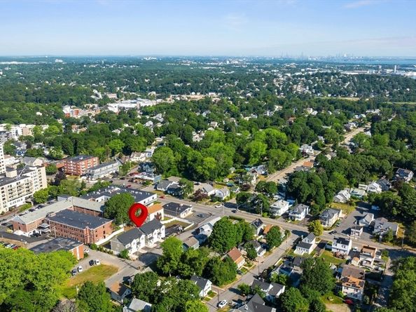 9 Vine 1, Weymouth MA 02188