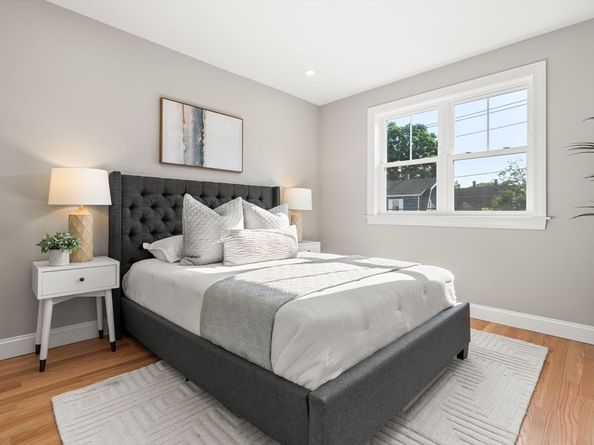 9 Vine 1, Weymouth MA 02188