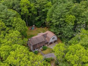 128 High St, Rochester MA 02770