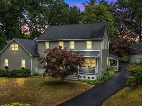13 Laurel Rd, Newburyport MA 01950