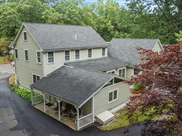 13 Laurel Rd, Newburyport MA 01950