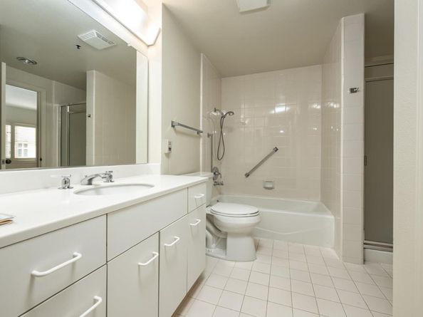 1 Baldwin Avenue 214, San Mateo CA 94401