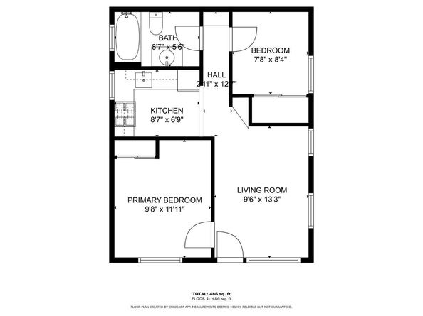 120 Gardiner Avenue, South San Francisco CA 94080