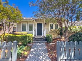 232/236 University Avenue, Los Gatos CA 95030