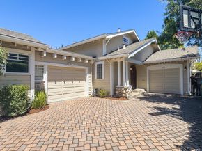 232/236 University Avenue, Los Gatos CA 95030