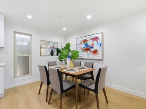209 E Red Oak Drive F, Sunnyvale CA 94086