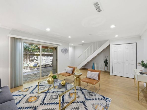 209 E Red Oak Drive F, Sunnyvale CA 94086