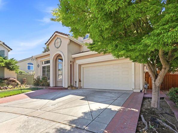 530 Hewes Court, San Jose CA 95138
