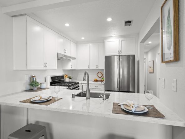 5691 Makati Circle G, San Jose CA 95123