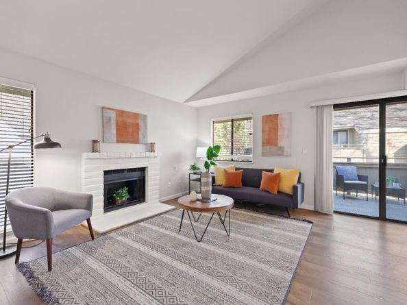 5691 Makati Circle G, San Jose CA 95123