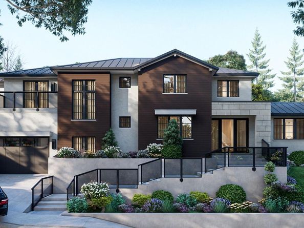 9 Bel Aire, San Mateo CA 94402