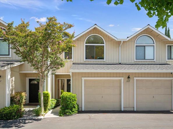 229 Saratoga Avenue, Santa Clara CA 95050