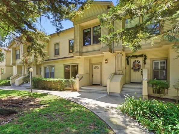 969 La Mesa Terrace G, Sunnyvale CA 94086