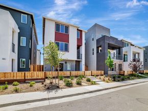 1007 Rojo Terrace, San Ramon CA 94583